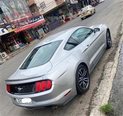 فورد موستانج